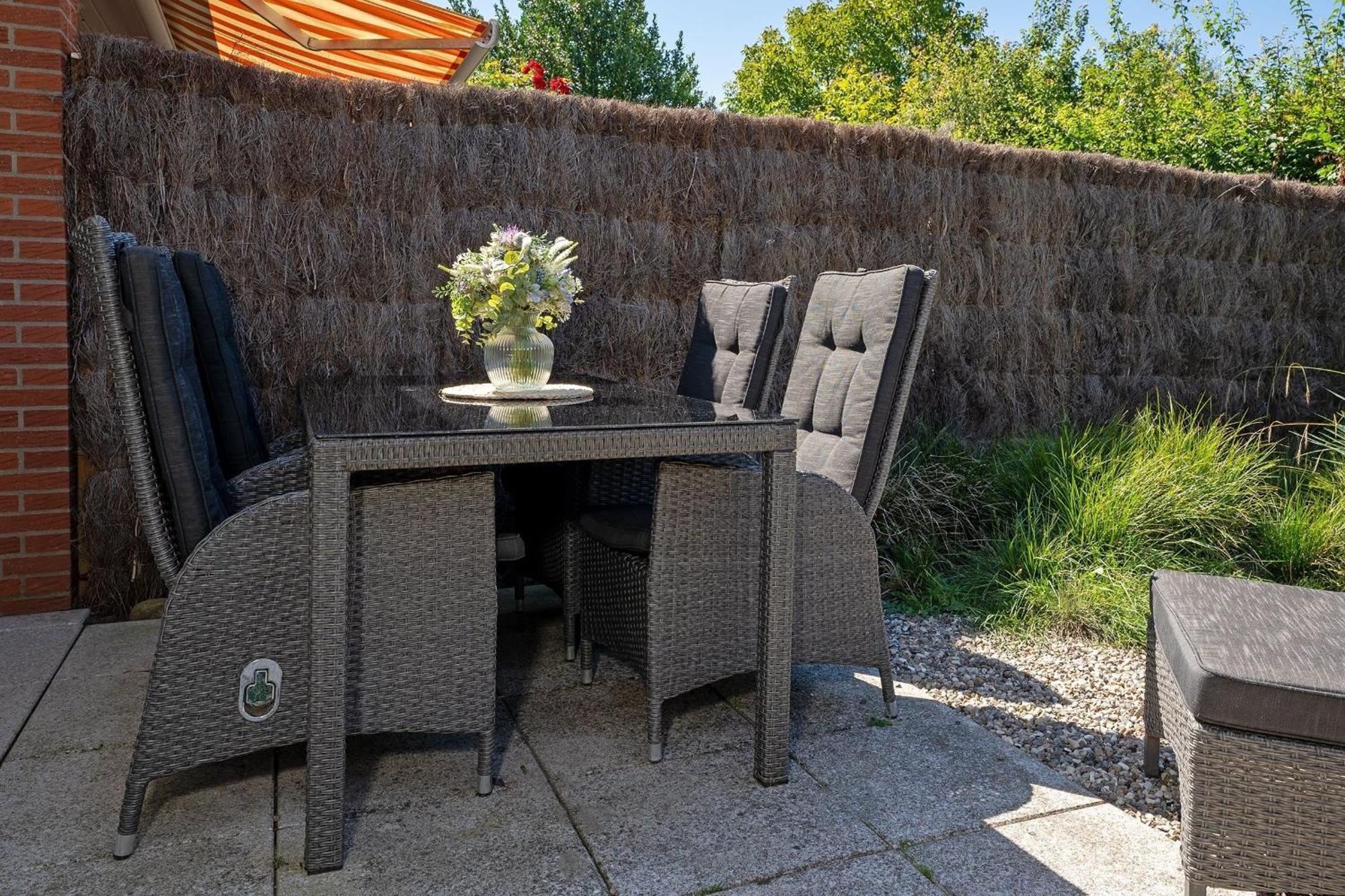 Austernfischer Dahme  Extérieur photo